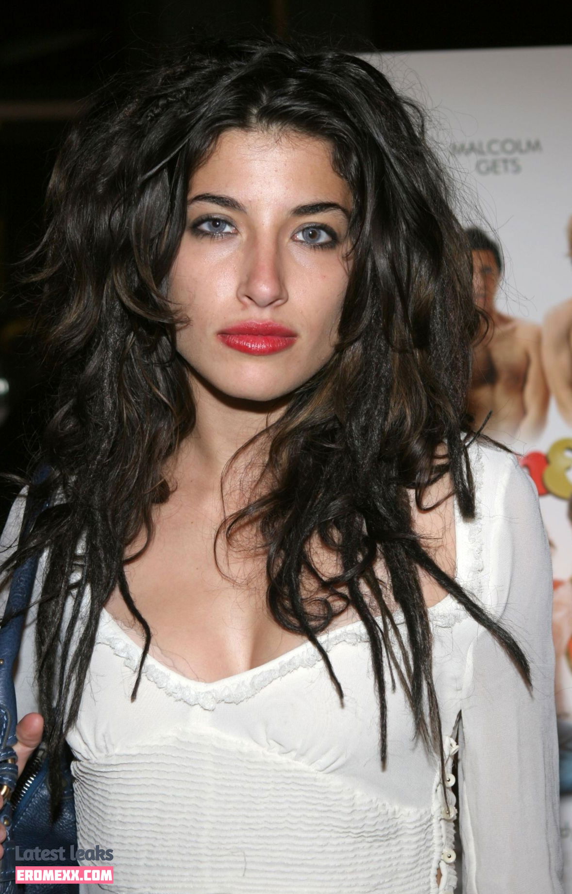 Latest Leaks Tania Raymonde Nude #100 - Fapello