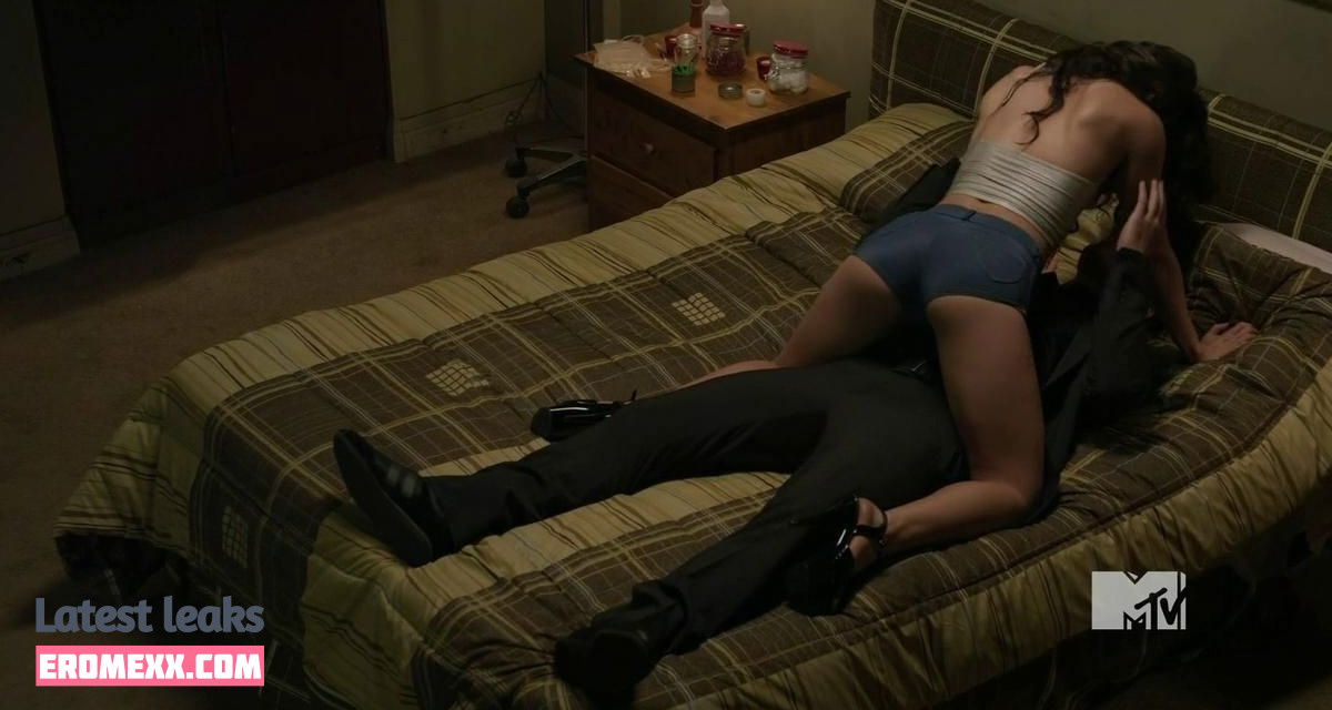 Latest Leaks Tania Raymonde Nude #113 - Fapello