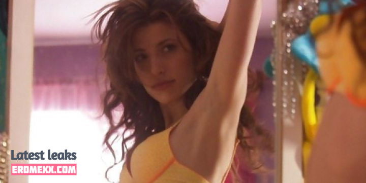 Latest Leaks Tania Raymonde Nude #128 - Fapello