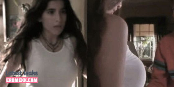 Latest Leaks Tania Raymonde Nude #129 - Fapello