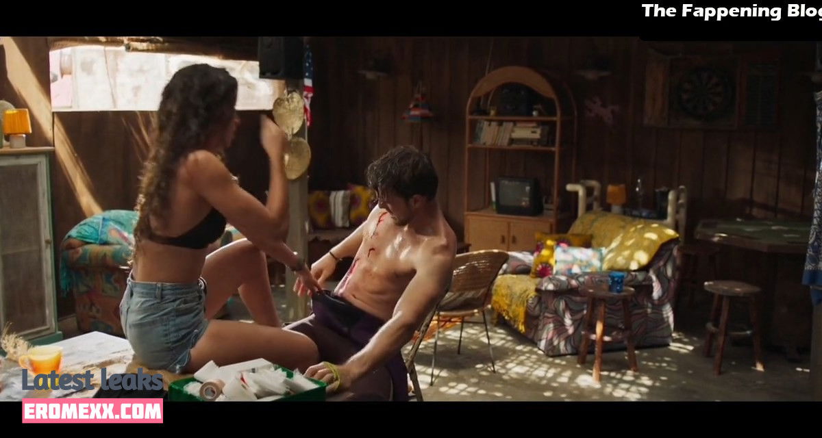 Latest Leaks Tania Raymonde Nude #136 - Fapello