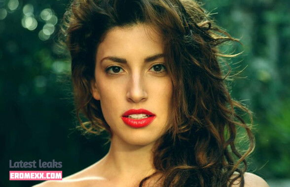 Latest Leaks Tania Raymonde Nude #143 - Fapello