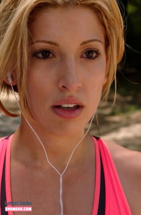 Latest Leaks Tania Raymonde Nude #147 - Fapello