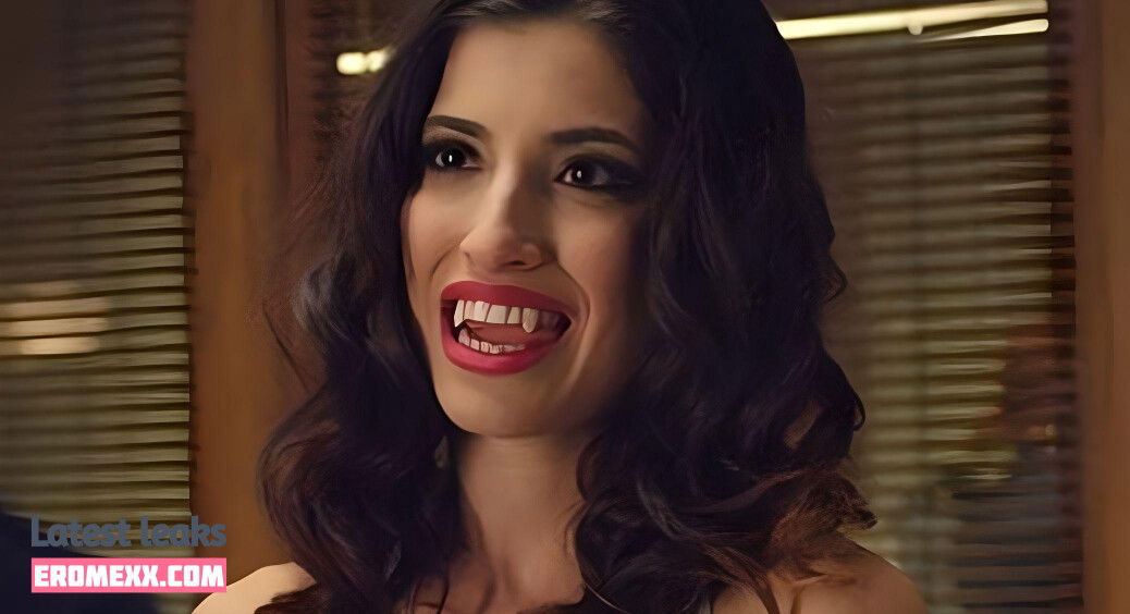 Latest Leaks Tania Raymonde Nude #157 - Fapello