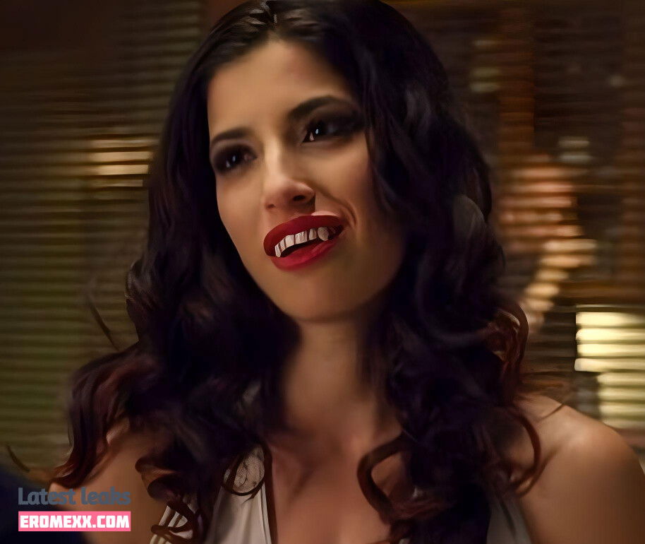 Latest Leaks Tania Raymonde Nude #158 - Fapello