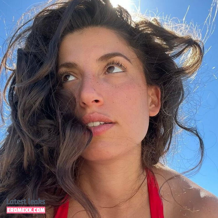 Latest Leaks Tania Raymonde Nude #162 - Fapello