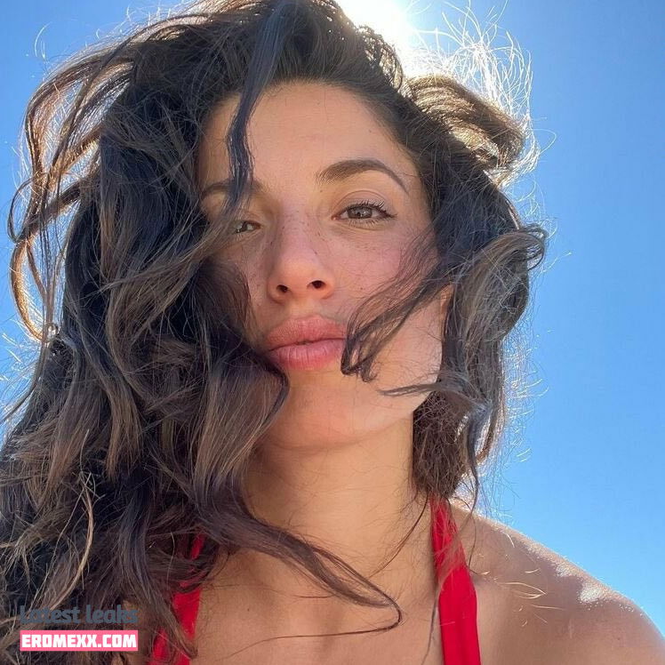Latest Leaks Tania Raymonde Nude #163 - Fapello
