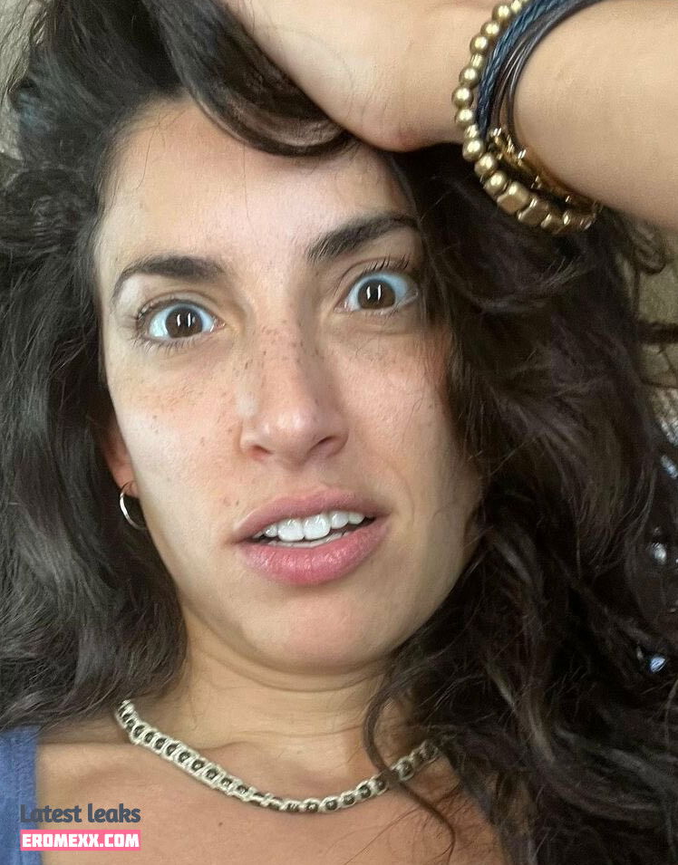 Latest Leaks Tania Raymonde Nude #164 - Fapello