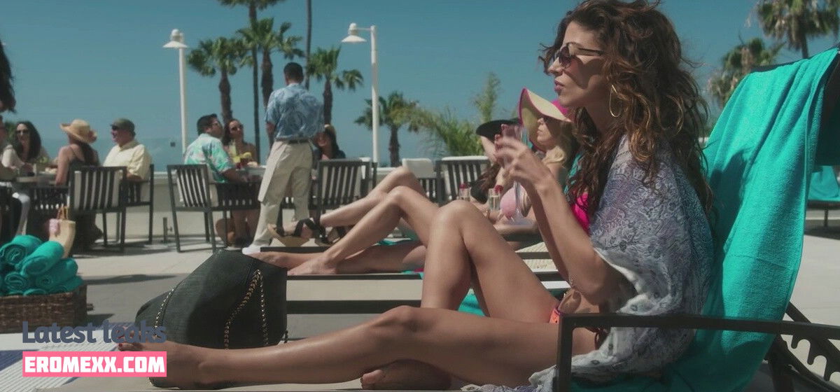 Latest Leaks Tania Raymonde Nude #165 - Fapello