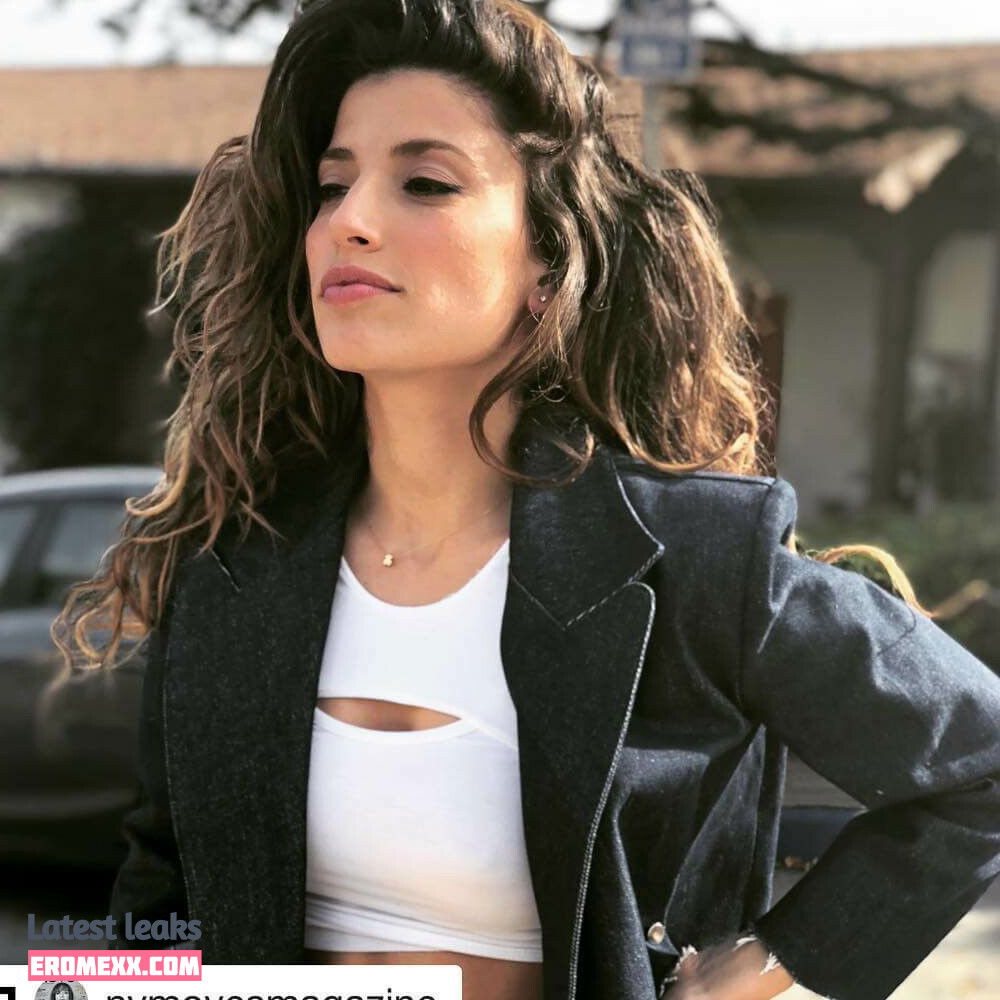 Latest Leaks Tania Raymonde Nude #190 - Fapello