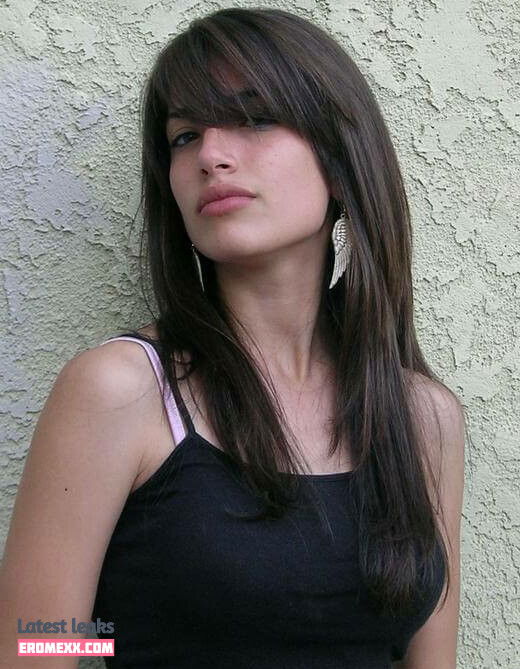 Latest Leaks Tania Raymonde Nude #194 - Fapello