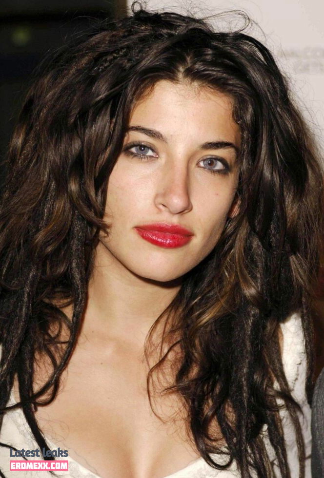 Latest Leaks Tania Raymonde Nude #195 - Fapello