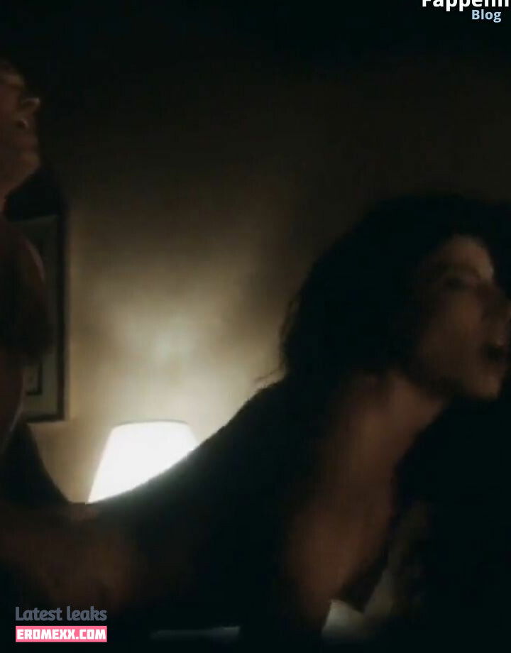 Latest Leaks Tania Raymonde Nude #199 - Fapello