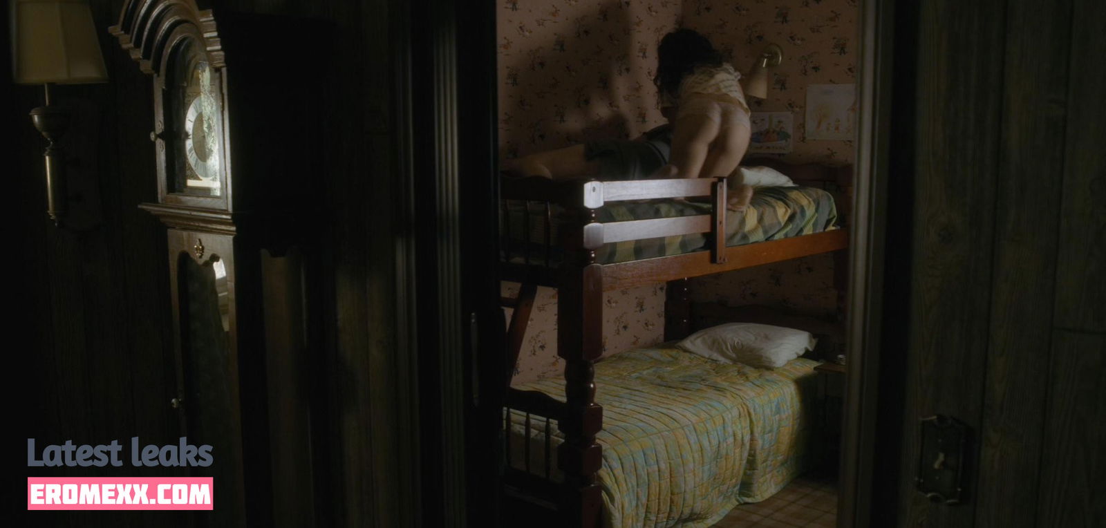 Latest Leaks Tania Raymonde Nude #44 - Fapello