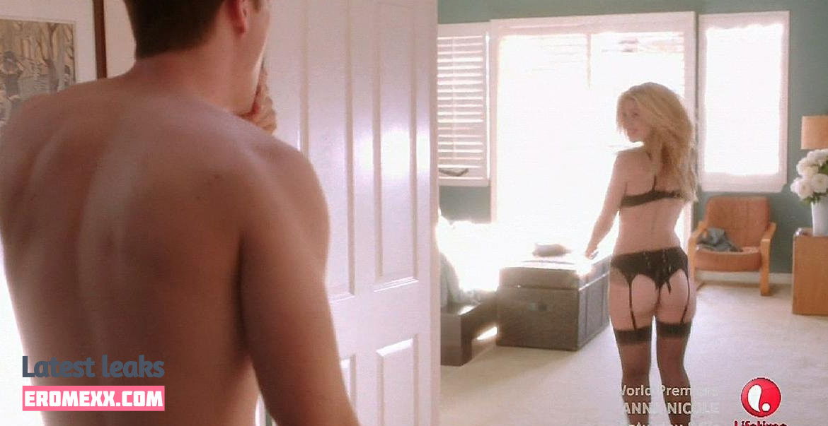 Latest Leaks Tania Raymonde Nude #52 - Fapello
