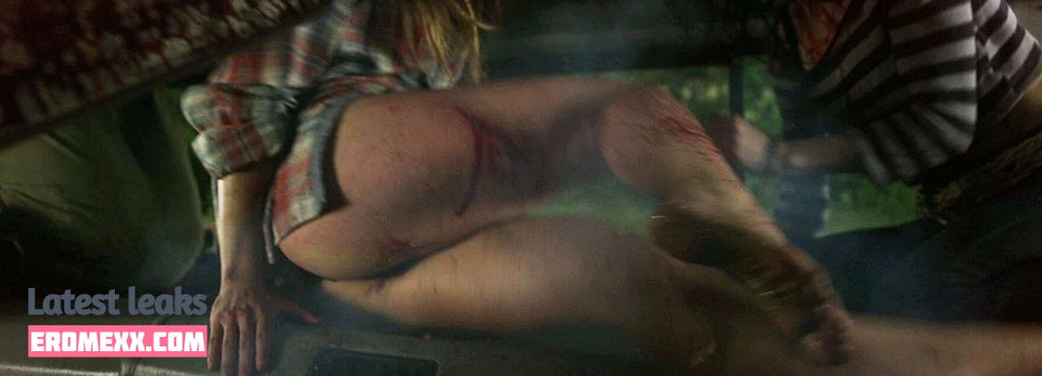 Latest Leaks Tania Raymonde Nude #66 - Fapello