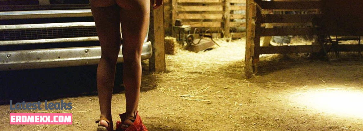 Latest Leaks Tania Raymonde Nude #67 - Fapello