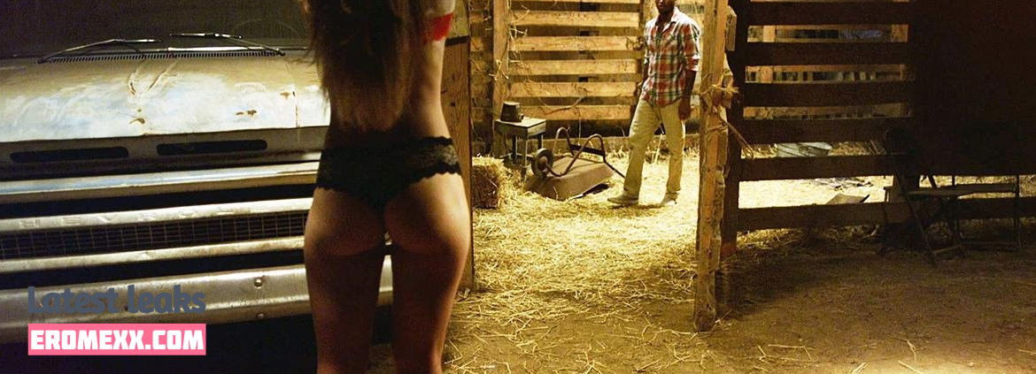 Latest Leaks Tania Raymonde Nude #68 - Fapello