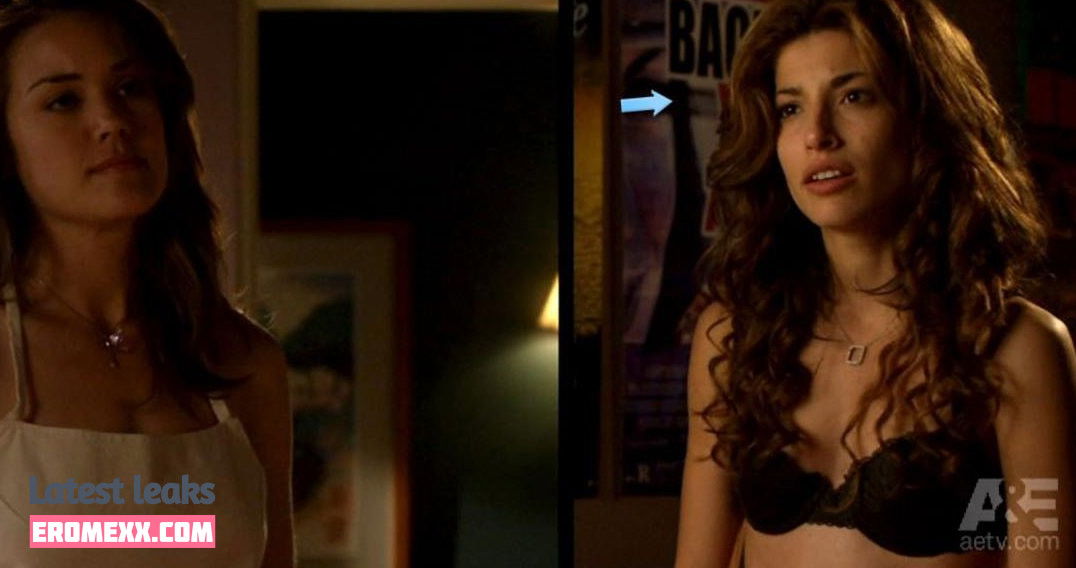 Latest Leaks Tania Raymonde Nude #72 - Fapello