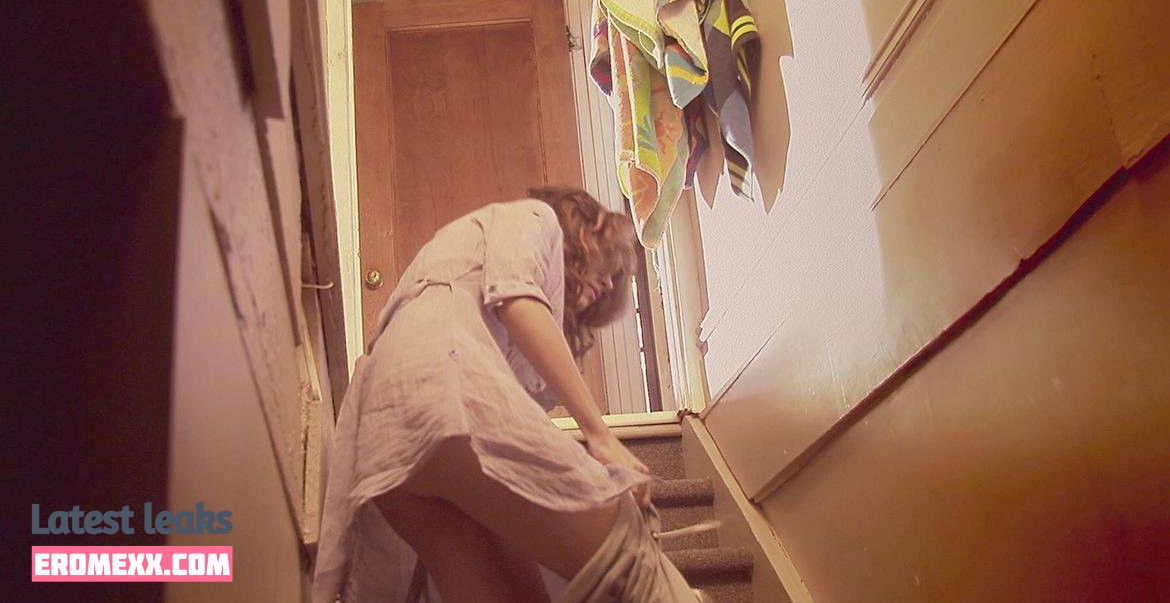 Latest Leaks Tania Raymonde Nude #73 - Fapello