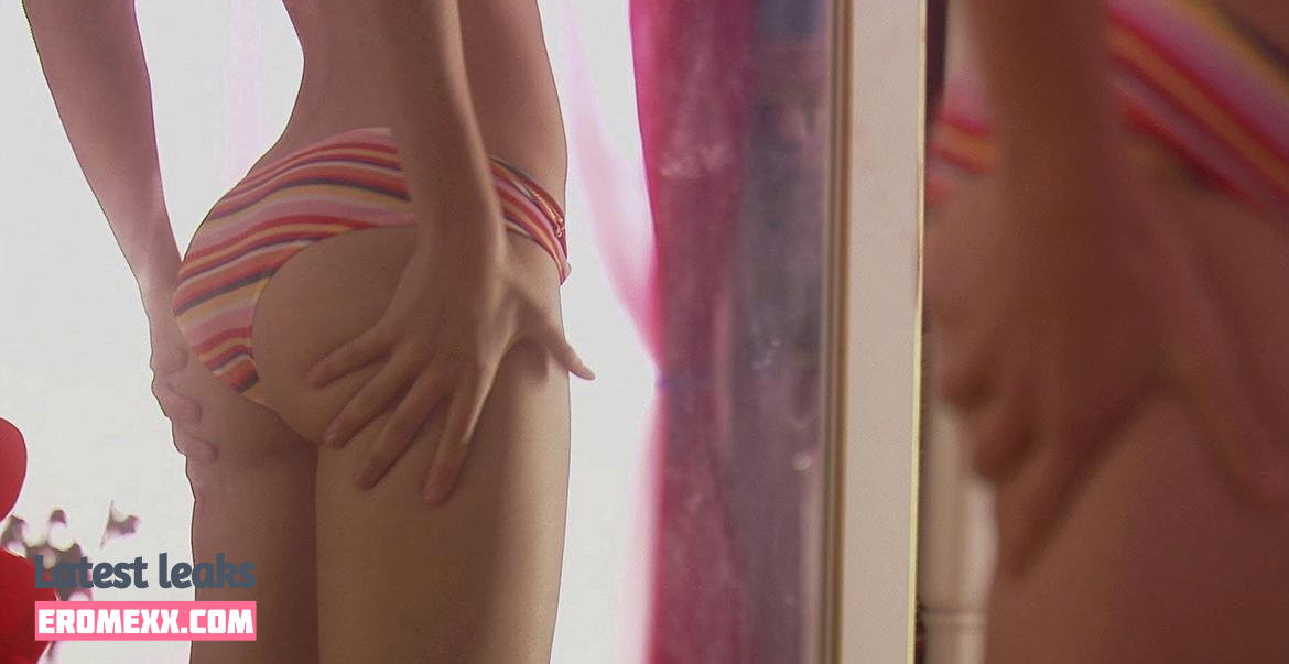 Latest Leaks Tania Raymonde Nude #75 - Fapello