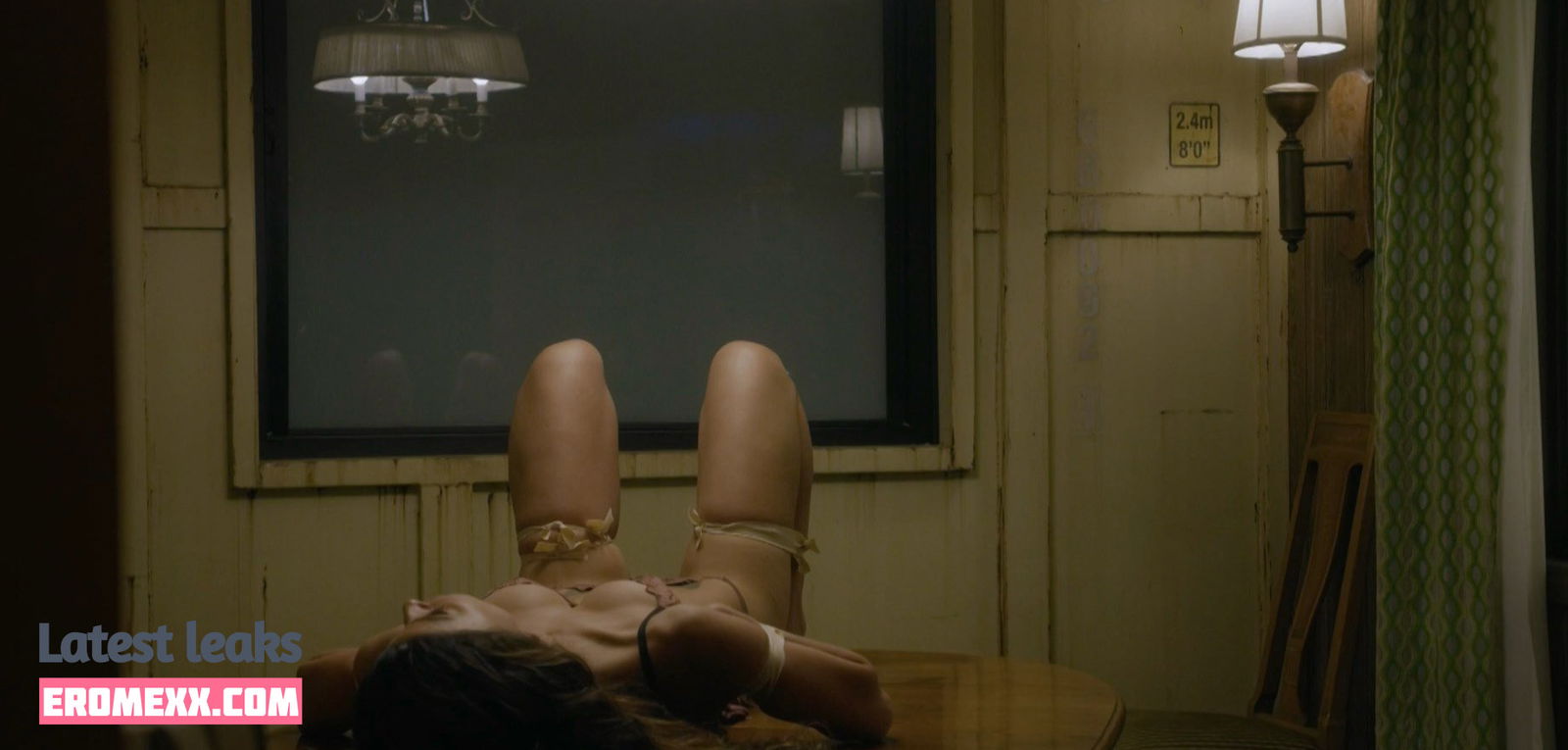 Latest Leaks Tania Raymonde Nude #90 - Fapello