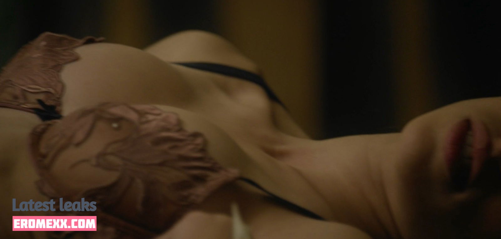 Latest Leaks Tania Raymonde Nude #92 - Fapello