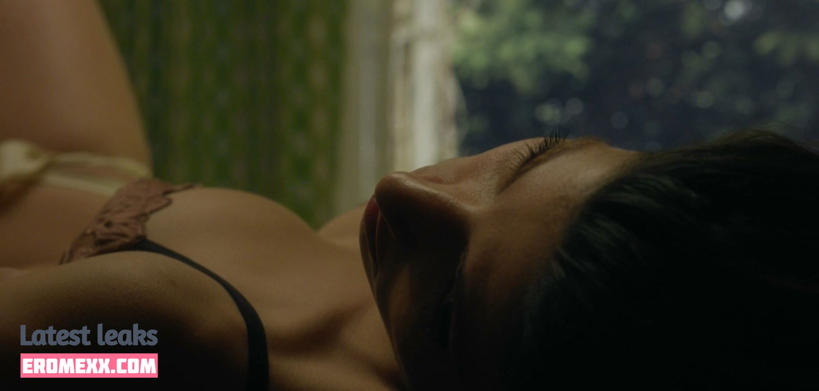 Latest Leaks Tania Raymonde Nude #93 - Fapello