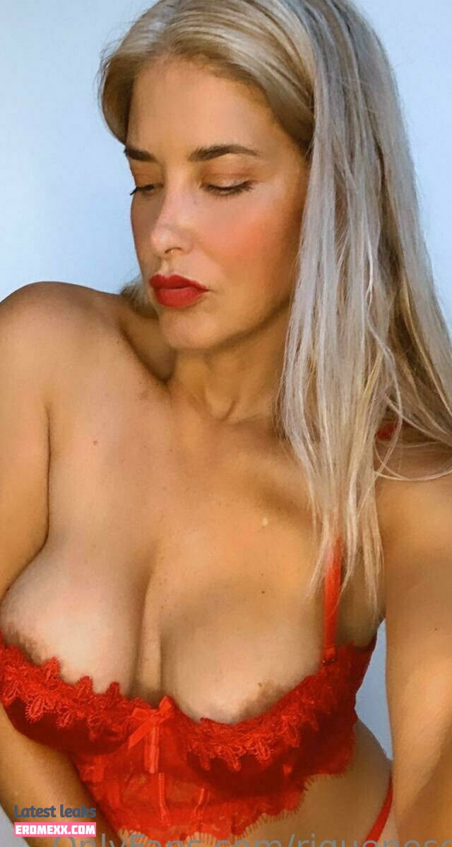 Latest Leaks Tania Riquenes Nude #19 - Fapello