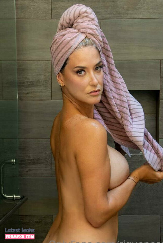 Latest Leaks Tania Riquenes Nude #28 - Fapello