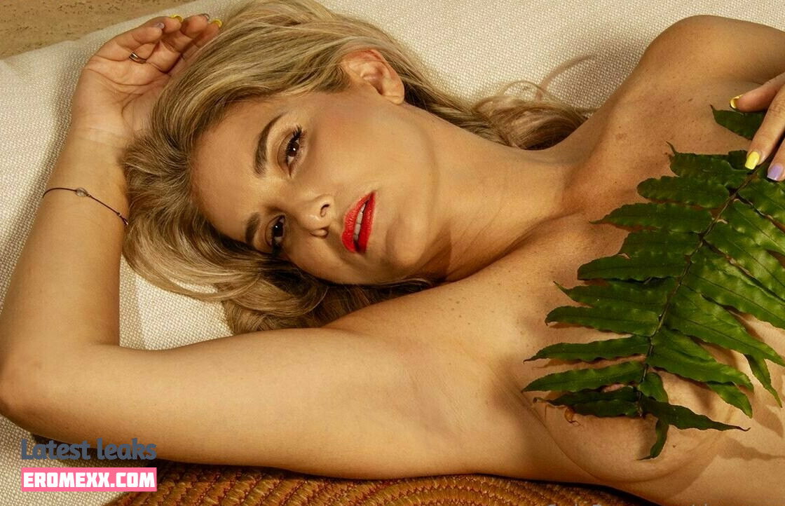 Latest Leaks Tania Riquenes Nude #54 - Fapello