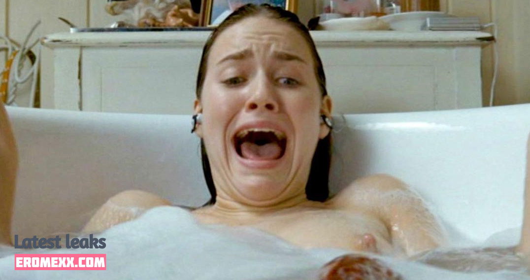 Latest Leaks Tania Saulnier Nude #1 - Fapello