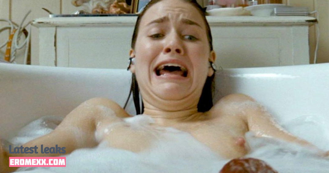 Latest Leaks Tania Saulnier Nude #2 - Fapello
