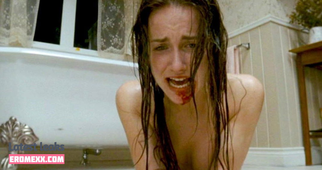 Latest Leaks Tania Saulnier Nude #3 - Fapello