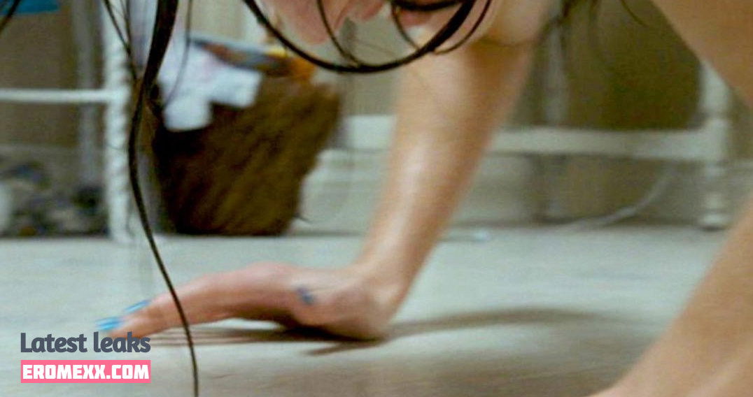 Latest Leaks Tania Saulnier Nude #5 - Fapello