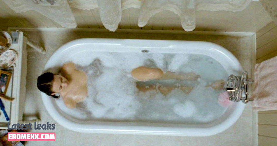 Latest Leaks Tania Saulnier Nude #6 - Fapello