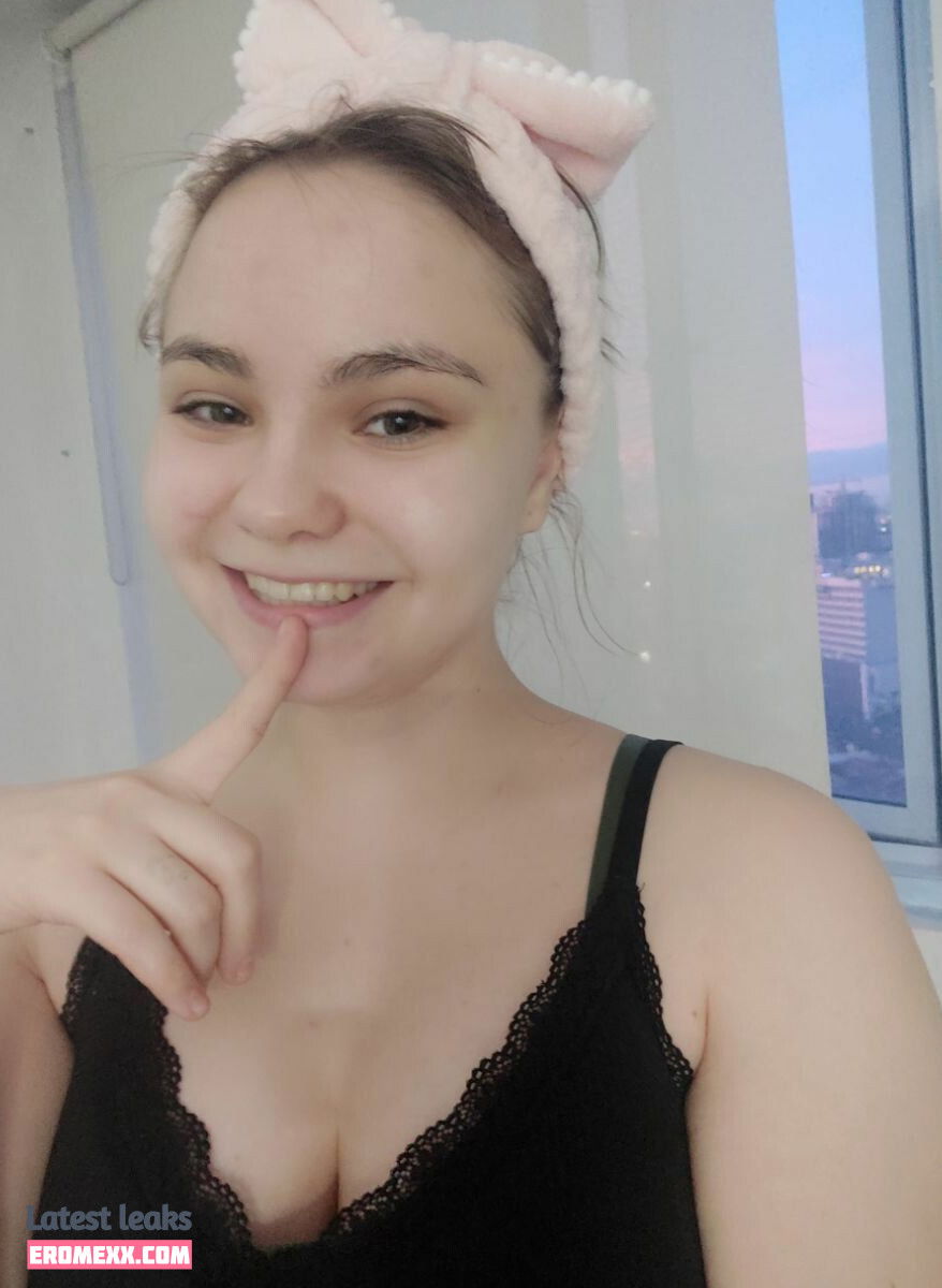 Latest Leaks Taniikcrystal Nude #124 - Fapello