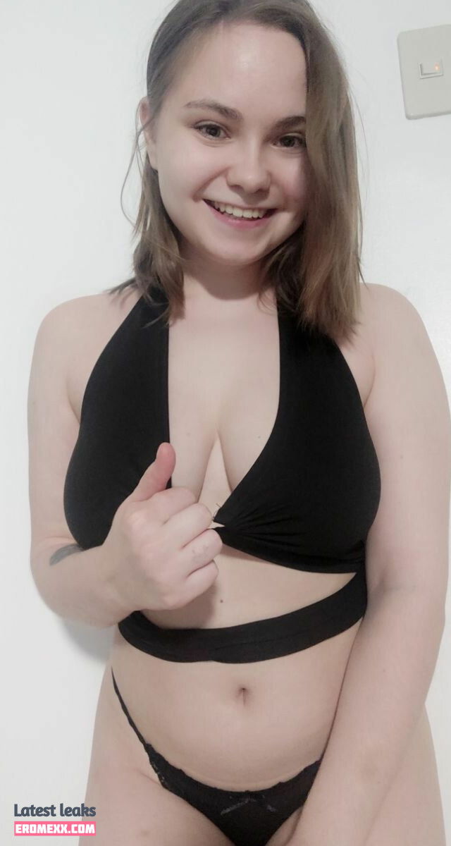 Latest Leaks Taniikcrystal Nude #169 - Fapello