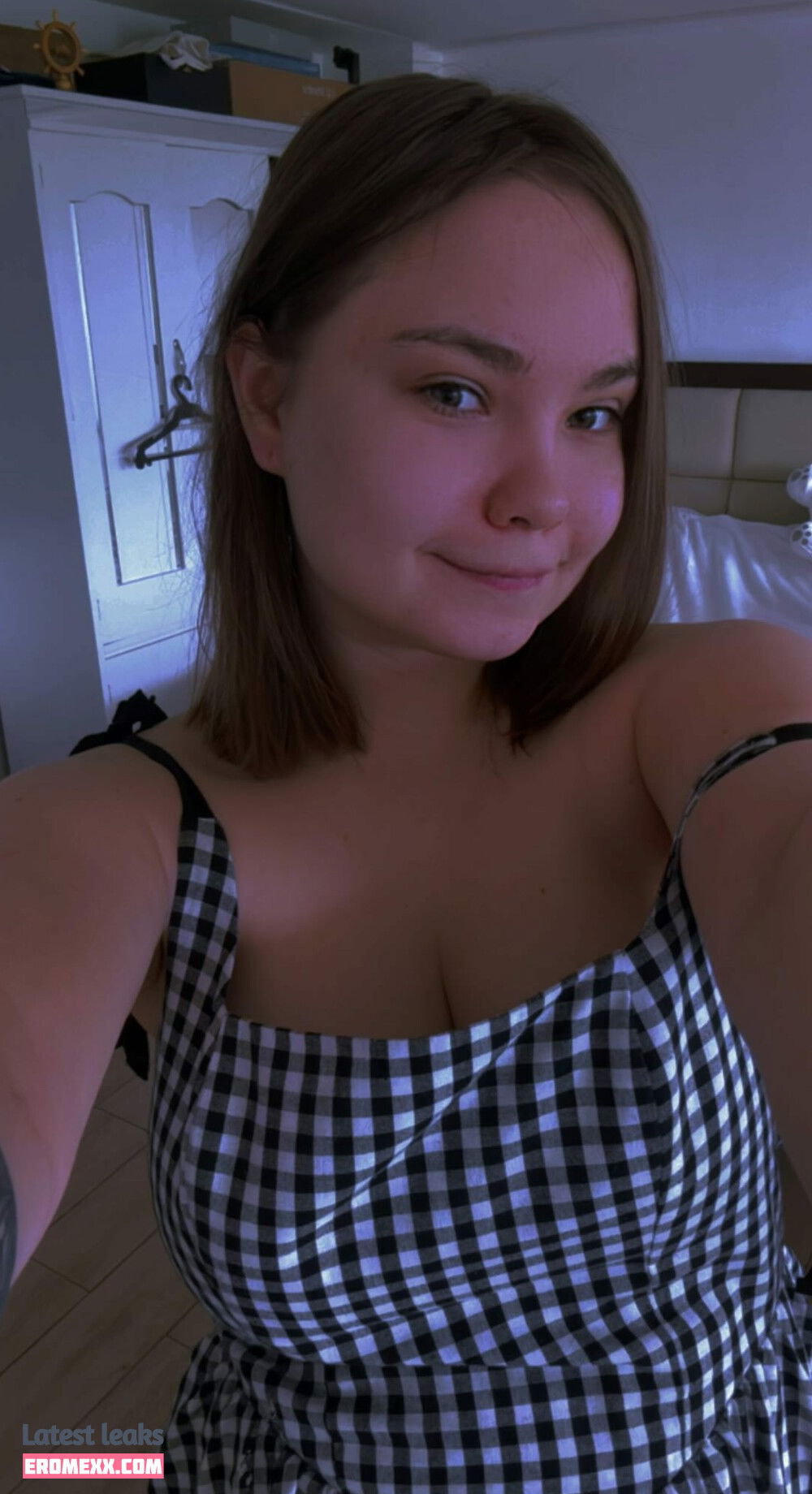 Latest Leaks Taniikcrystal Nude #206 - Fapello