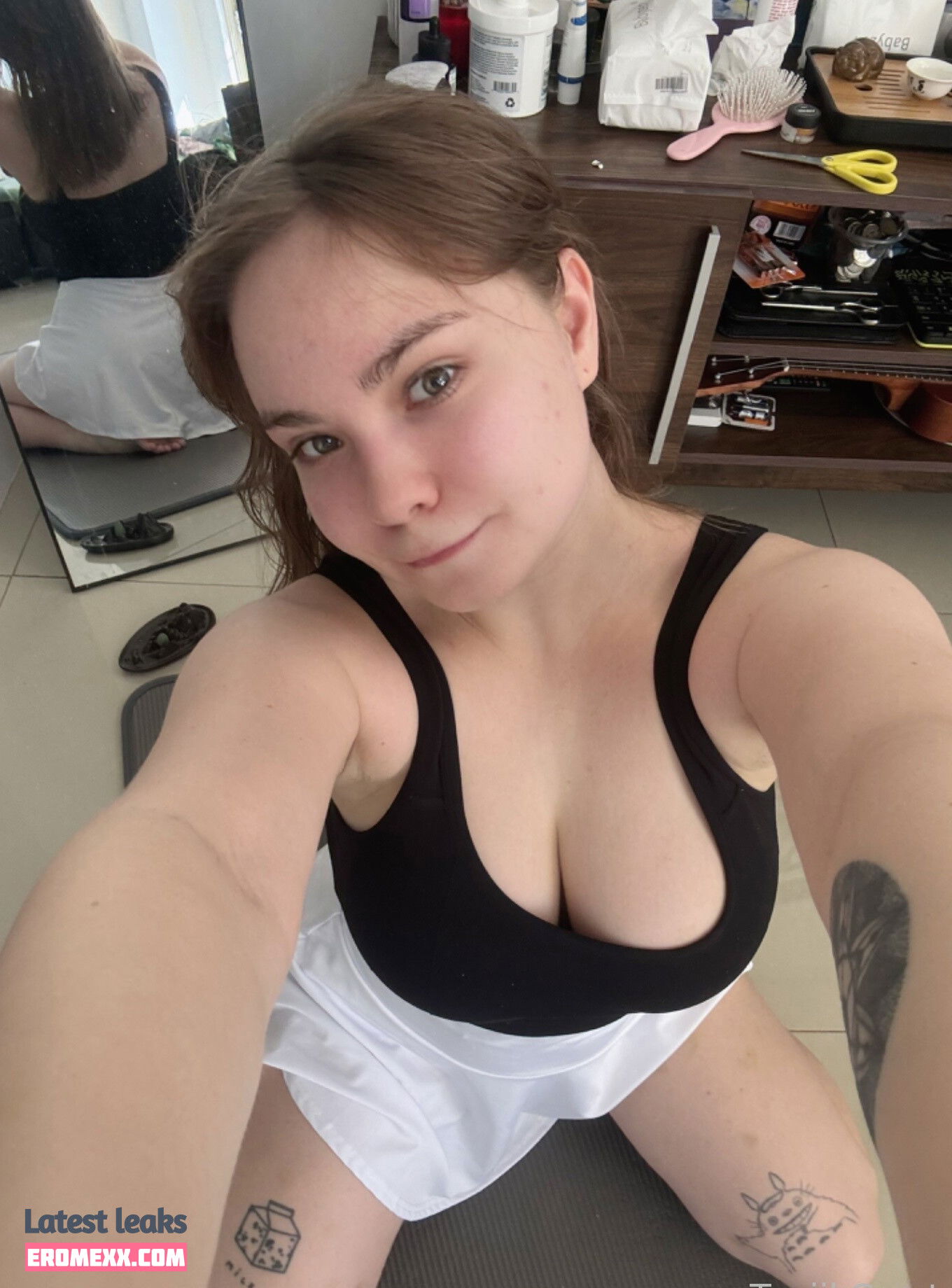 Latest Leaks Taniikcrystal Nude #215 - Fapello