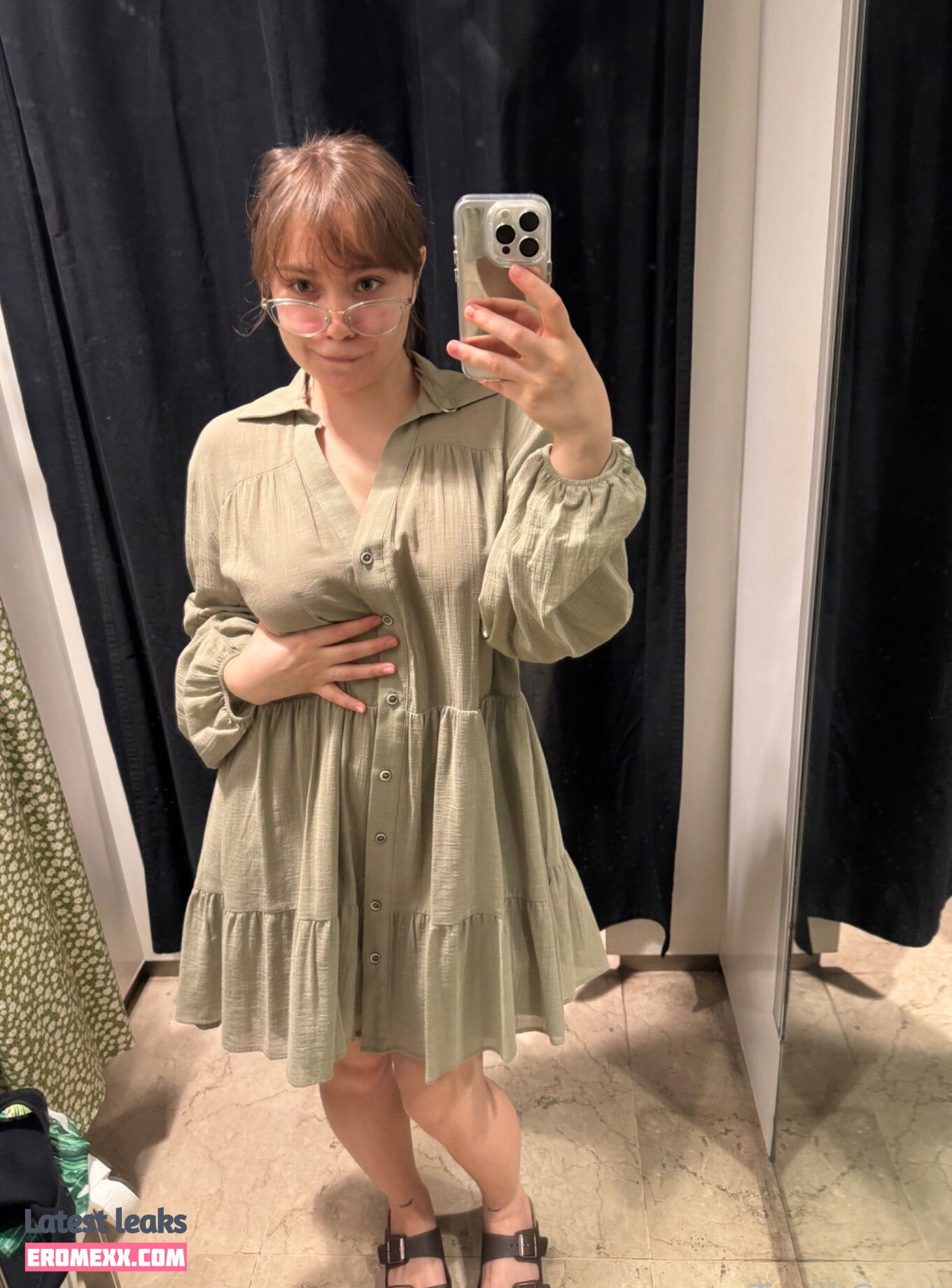 Latest Leaks Taniikcrystal Nude #217 - Fapello
