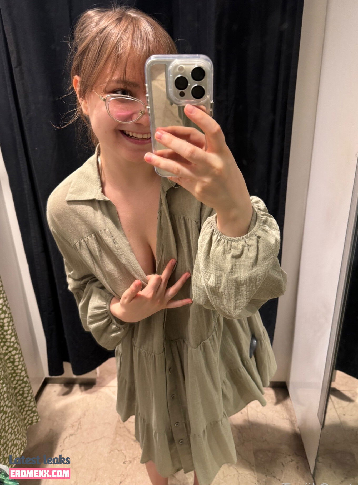 Latest Leaks Taniikcrystal Nude #222 - Fapello