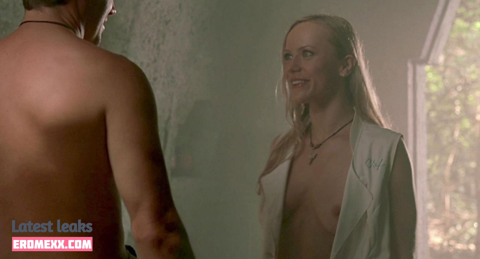 Latest Leaks Tanja Reichert Nude #13 - Fapello