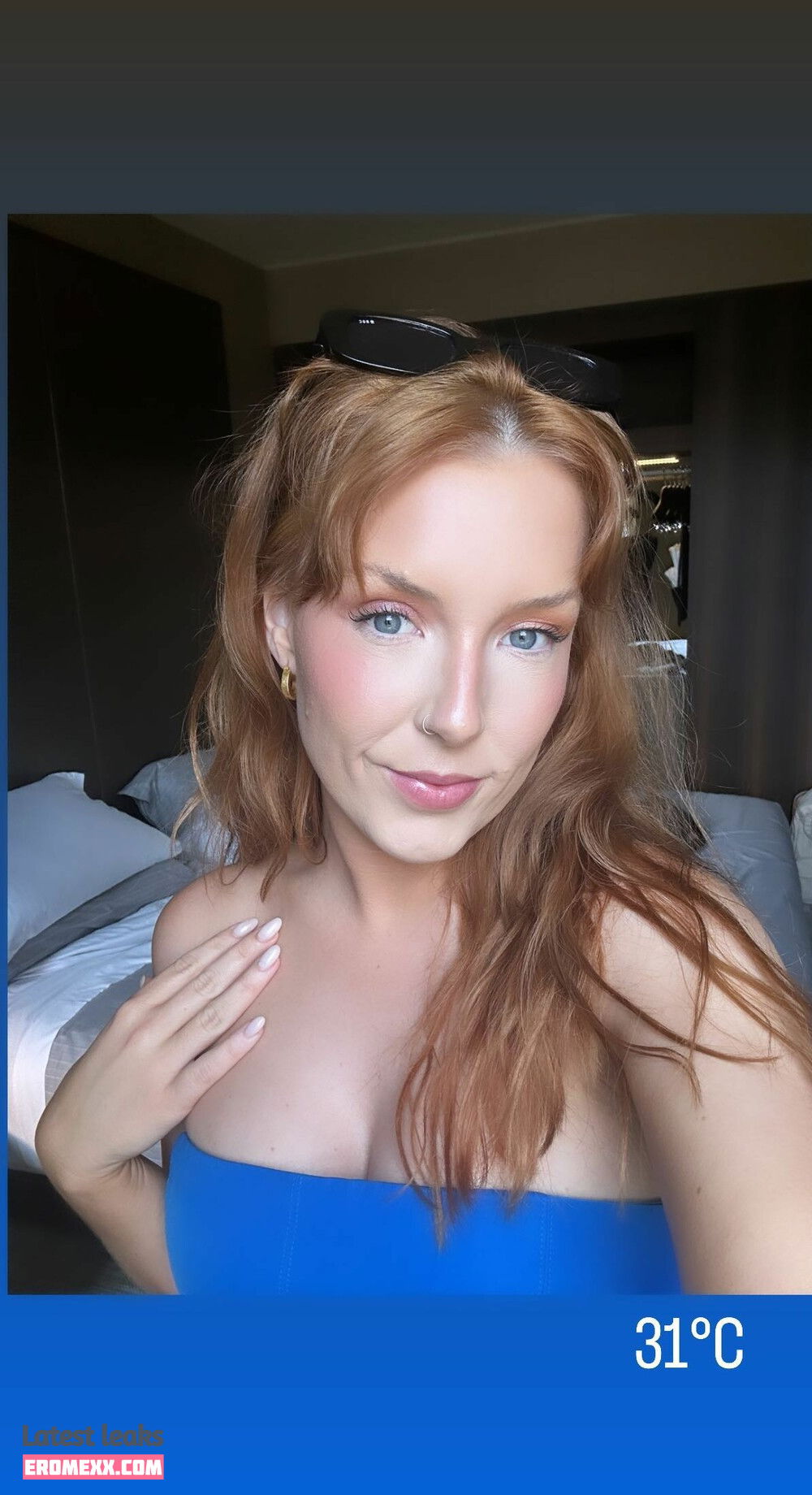 Latest Leaks Tannar Eacott Nude #187 - Fapello