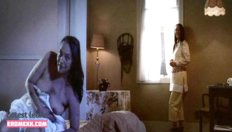 Latest Leaks Tantoo Cardinal Nude #2 - Fapello