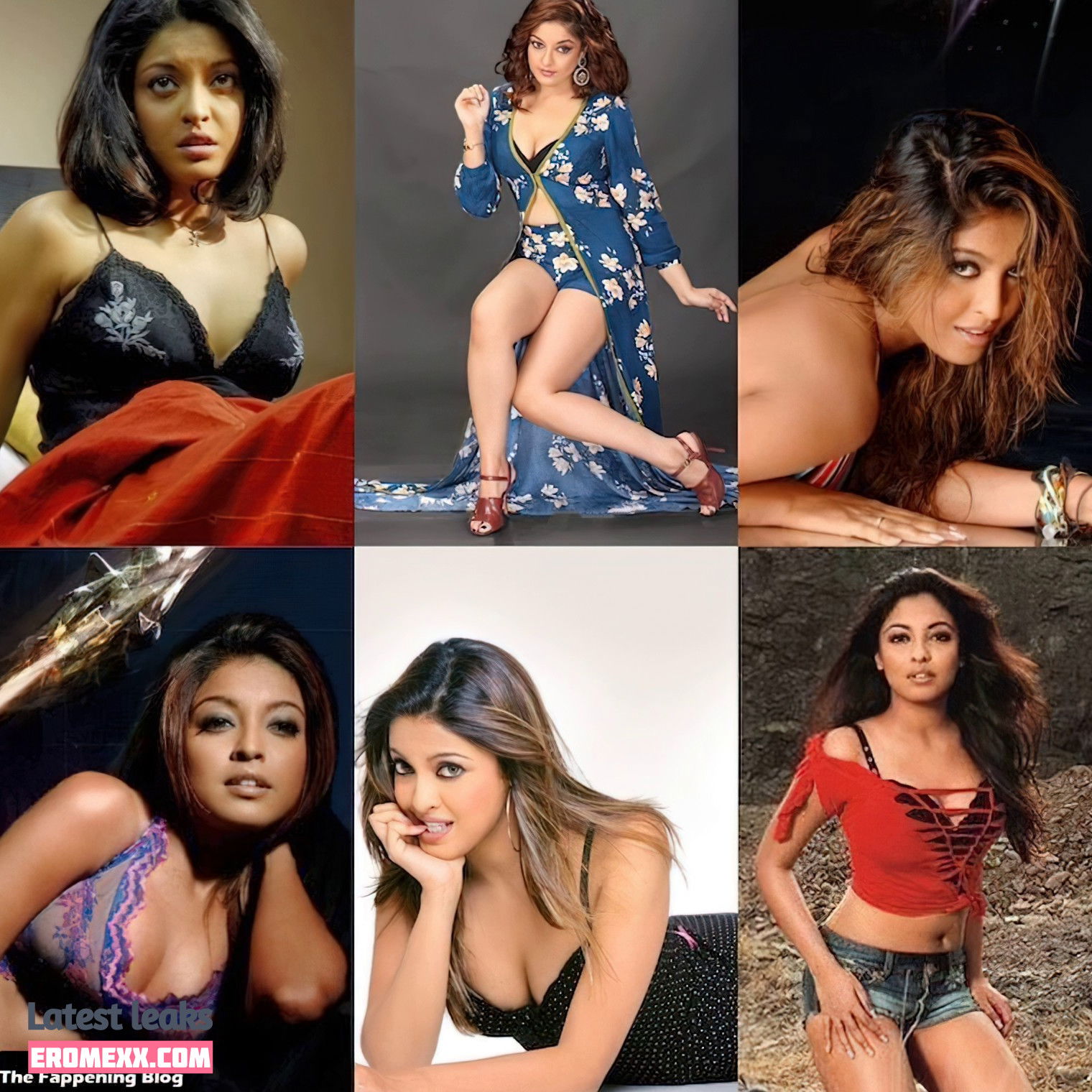 Latest Leaks Tanushree Dutta Nude #13 - Fapello