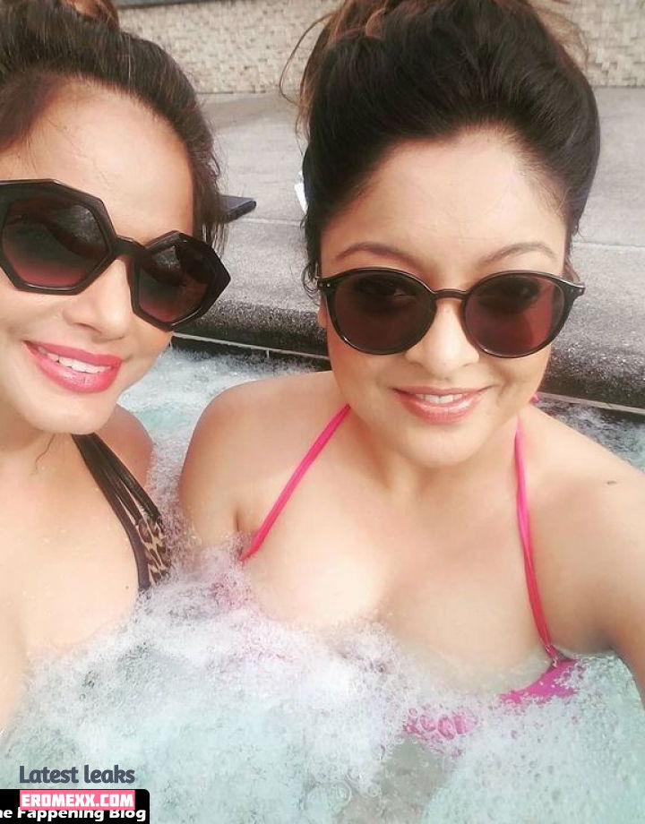 Latest Leaks Tanushree Dutta Nude #19 - Fapello