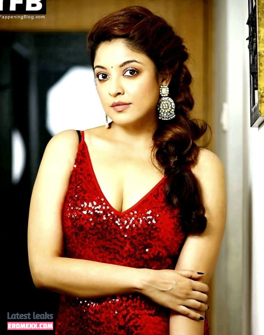 Latest Leaks Tanushree Dutta Nude #6 - Fapello