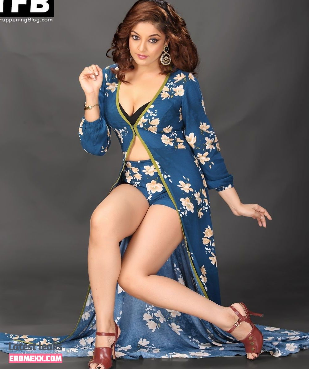 Latest Leaks Tanushree Dutta Nude #7 - Fapello
