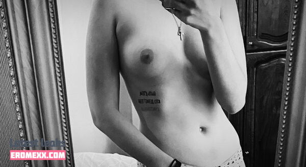 Latest Leaks TanuXaPacman Nude #3 - Fapello